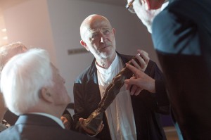 110 Jahre BDA_Nike-Preisträger Zumthor