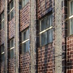 Hans Poelzig, Haus des Rundfunks, Berlin 1927-1931, Fassadensanierung: Bräunlin + Kolb Architekten Ingenieure, 2010-2013, Foto: Bräunlin + Kolb