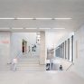 David Chipperfield Architects Berlin, James-Simon-Galerie, Berlin 1994 – 2019, Foto: Simon Menges, Ute Zscharnt