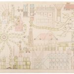 Klaus Jan Philipp: Architektur - gezeichnet, Abb.: via Birkhäuser