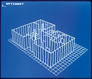 John Frazer und Julia Frazer, The Walter Segal Model, Abb.: via Architekturmuseum TUM